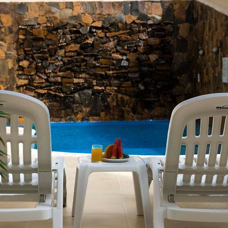 Arami Hotel & Lodge Puerto Iguazu Exterior photo